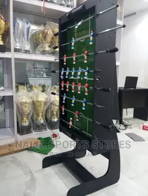 Supremax Finest Soccer Table