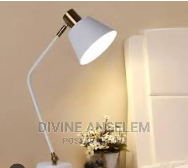 Table Lamp Light