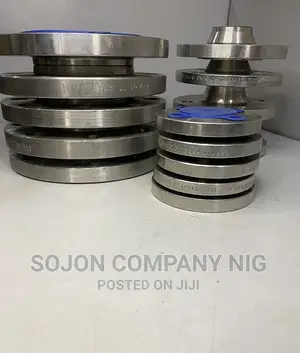 Stainless Steel FLANGE