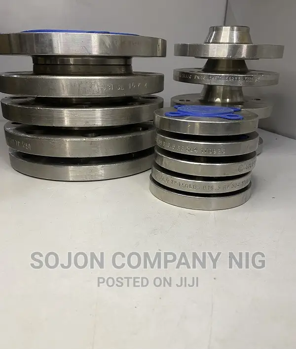 Stainless Steel FLANGE
