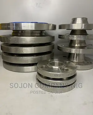 Stainless Steel FLANGE