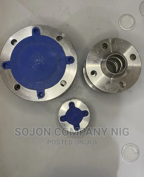 Stainless Steel FLANGE