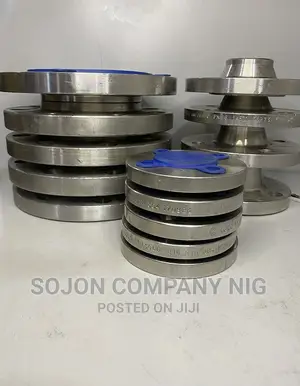 Stainless Steel FLANGE