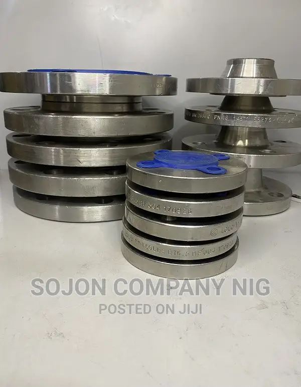 Stainless Steel FLANGE