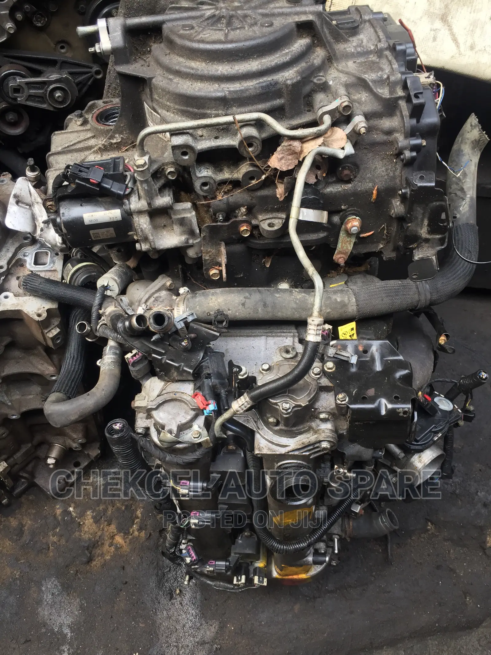 GMC Terrain 2010