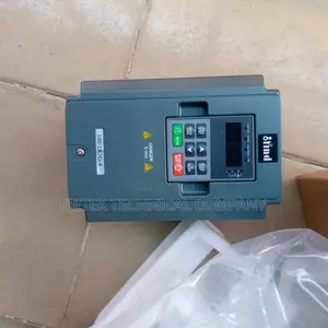 Dc to Ac Drive 3hp for Solar Pump