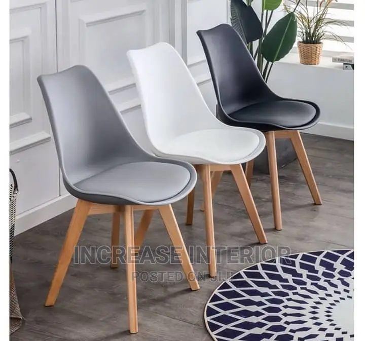 Single Restaurant Chairs