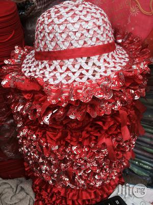 Xmas Flower Hart