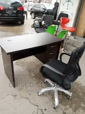 Office and Table