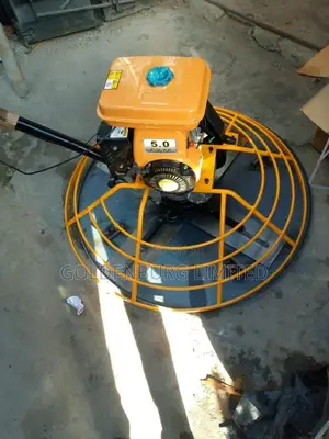 Durable Power Trowel