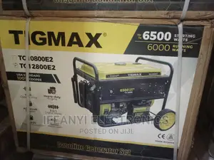 Tigmax TG 12800e2