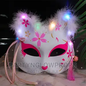 Party Masks