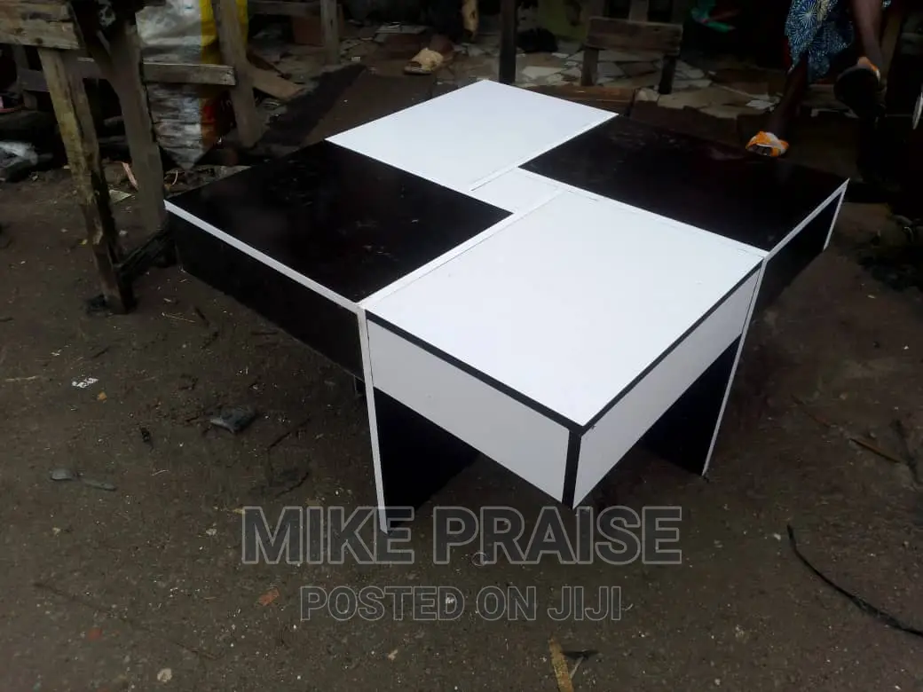 A Quality Center Table