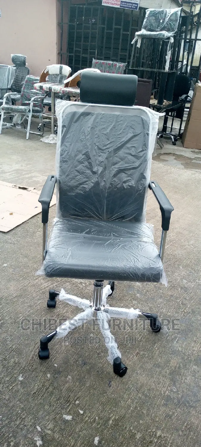 Quality Office Chair
