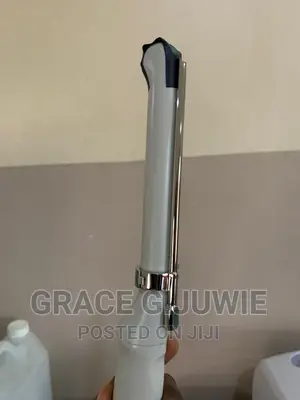Needle Guide for Transvirginal Probe
