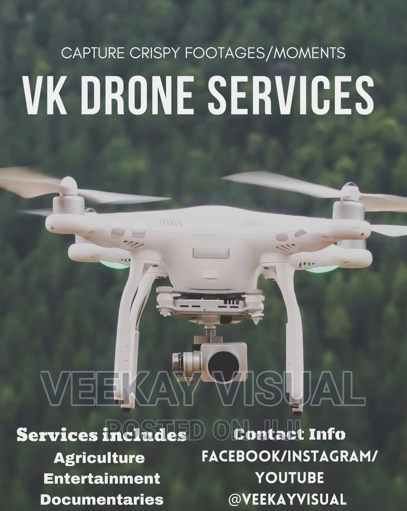 Drone Services