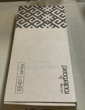 Mikrotik Rb4011igs+Rm