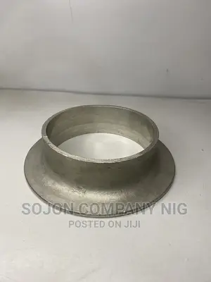 Stainless Steel Sleeve