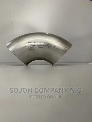 PROFORM Stainless Steel Elbow
