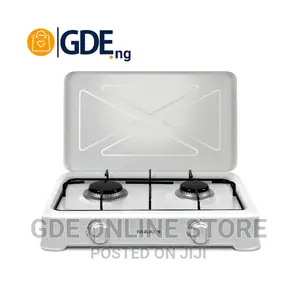 Maxi Tabletop Gas Cooker 200OC