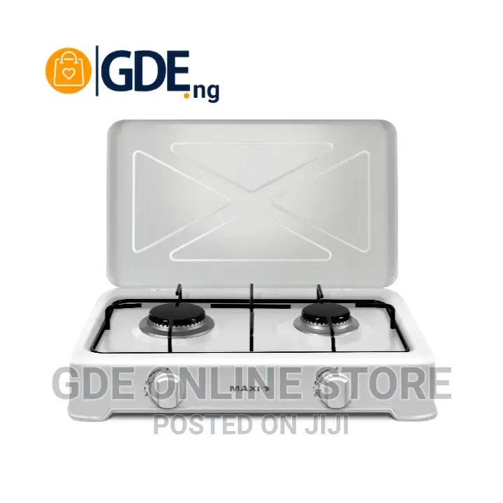 Maxi Tabletop Gas Cooker 200OC
