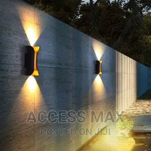 Outdoor Lights 2ways