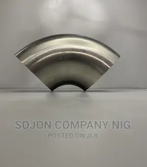 ENOX Stainless Steel Elbow