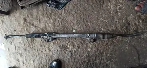 Steering Rack for Almera 2012