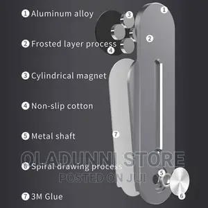 Laptop Expansion Bracket