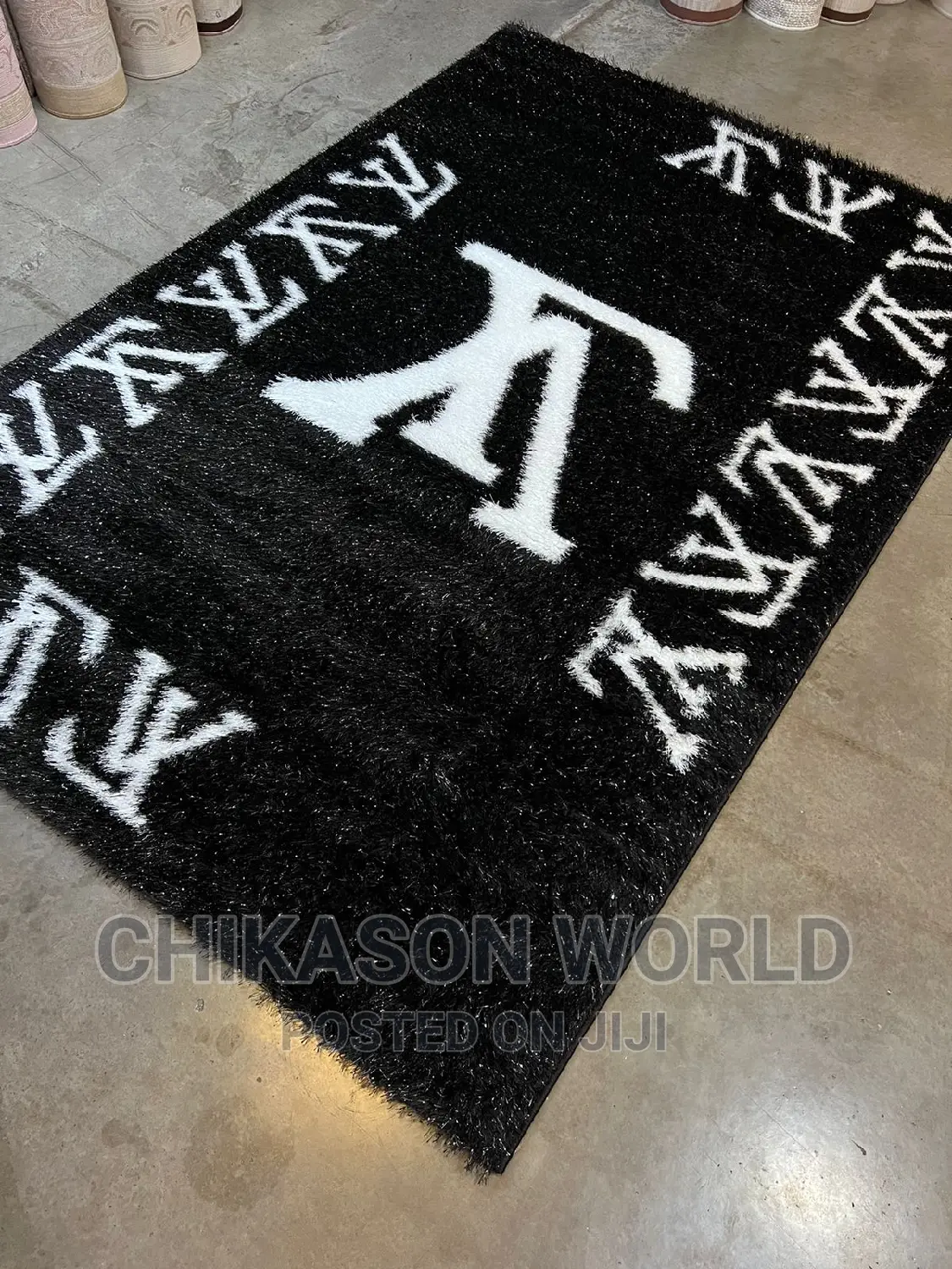 High Quality Turkish Rugs