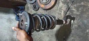 Shocks Absorber IS250