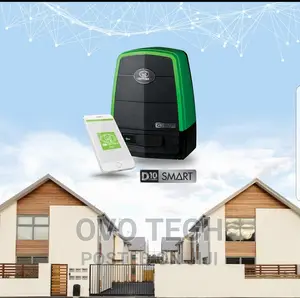 D10 Smart Available at Ovotech