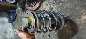 Shocks Absorber Lexus Rx300