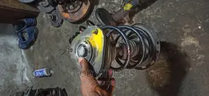 Shocks Absorber Rav4 2008