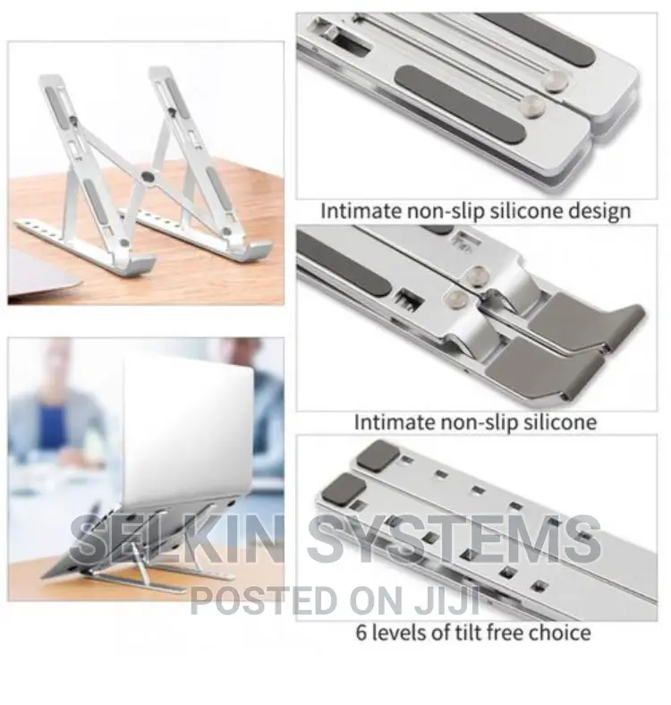 Classical Laptop Stand