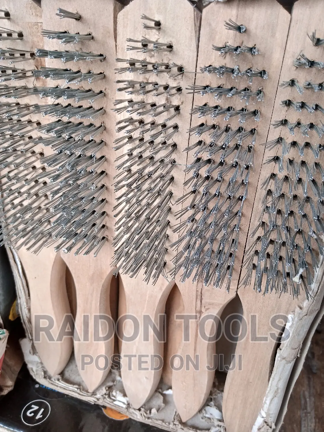 Wire Brush