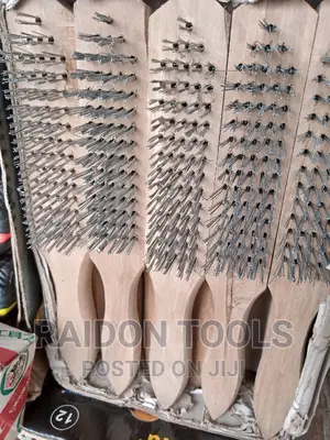 Wire Brush
