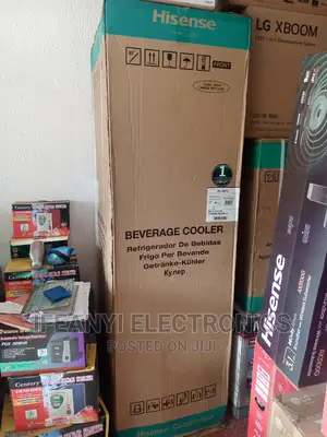 Hisense Chiller FL 30FC