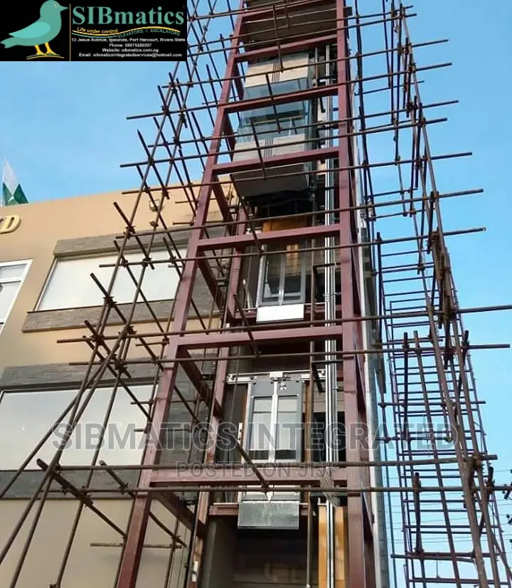 Torque Elevator