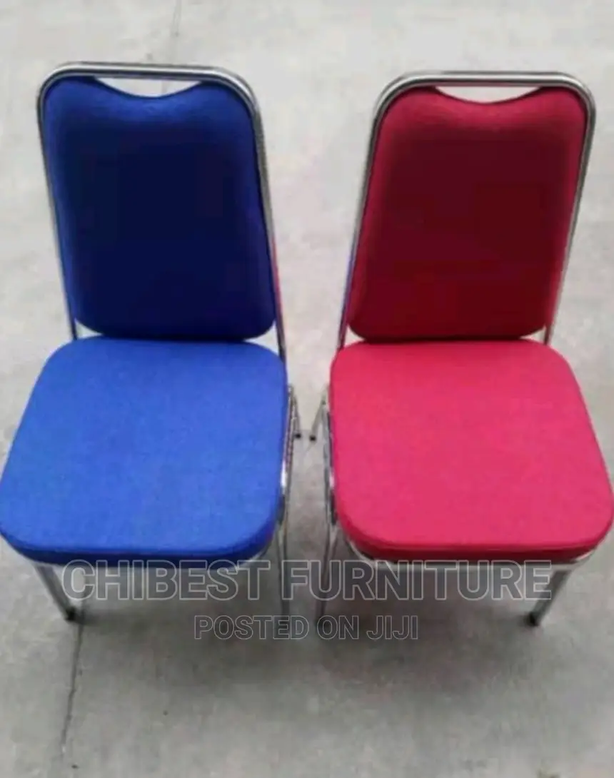 Standard Banquet Chairs