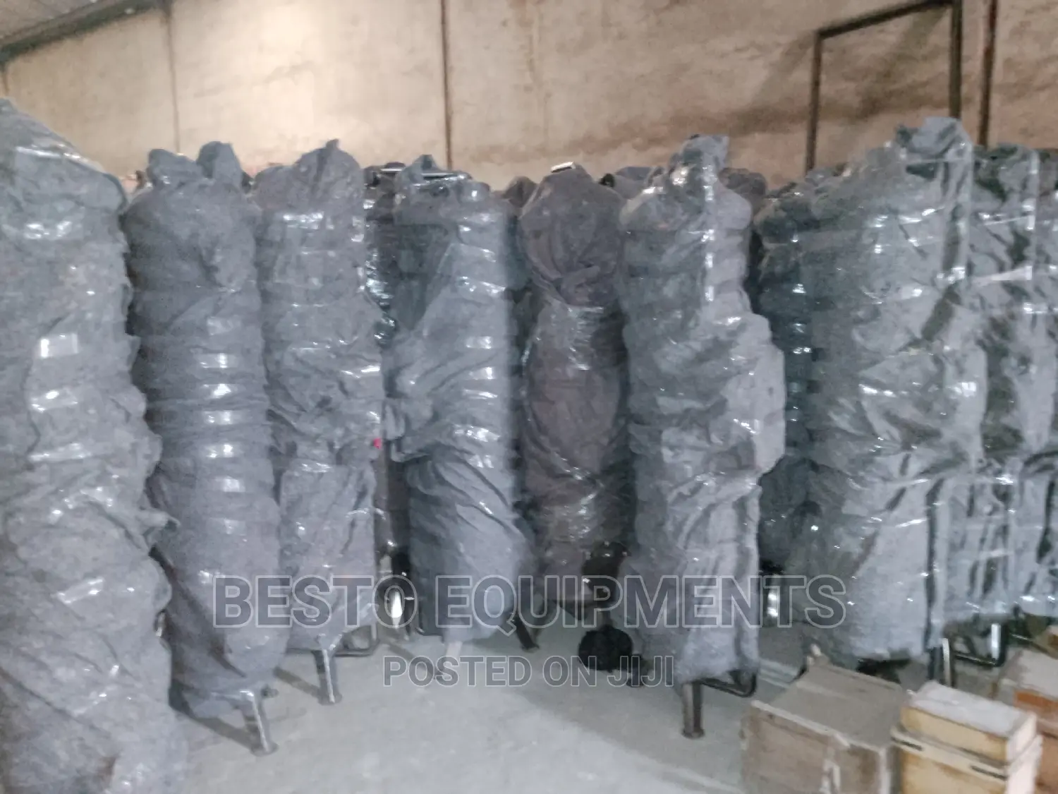 Water Treatment Filtration Stainless Tank 2000litres