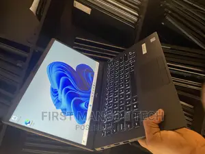 Laptop Dell Latitude 7400 8GB Intel Core I5 SSD 256GB