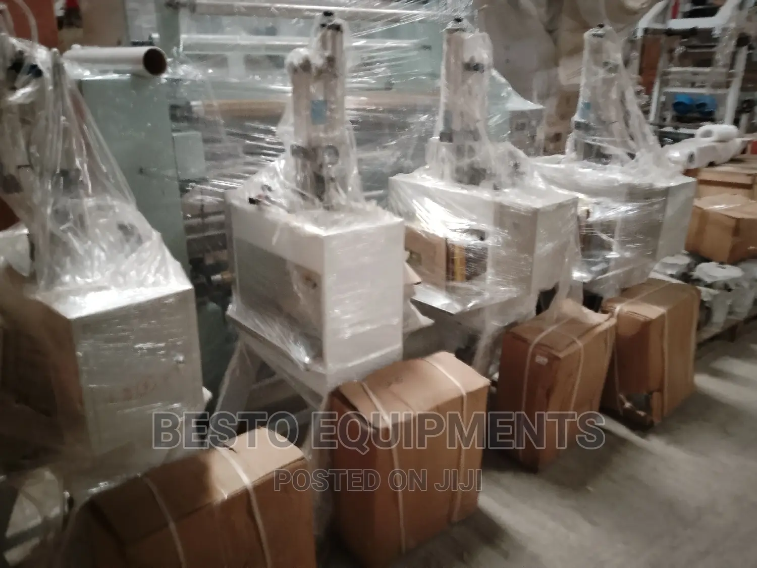 Pneumatic Nylon Punching Machine Nylon Bag Punching Machine