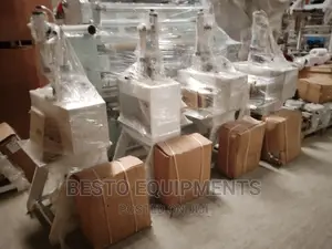 Pneumatic Nylon Punching Machine Nylon Bag Punching Machine