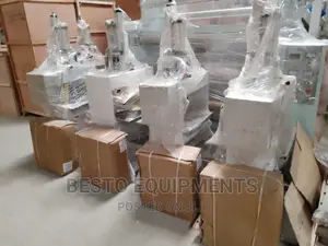 Pneumatic Nylon Punching Machine Nylon Bag Punching Machine