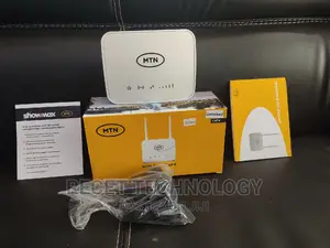 MTN ZLT S20 4G Broadband Mini Router )