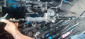 Honda Accord 2002