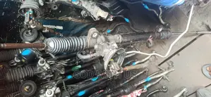 Honda CRV 2008- 2010