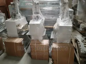 Pneumatic Nylon Punching Machine Nylon Bag Punching Machine