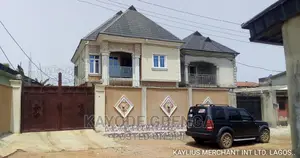 Furnished Mini Flat in Kaylius, Ikotun/Igando for rent